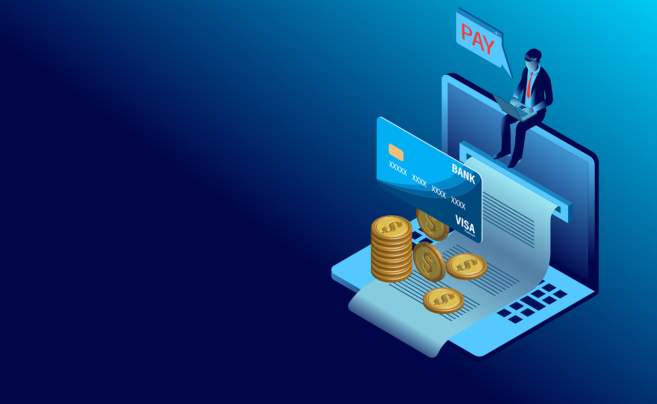 Bill Payment Money Debt Cash  - merhanhaval22 / Pixabay
